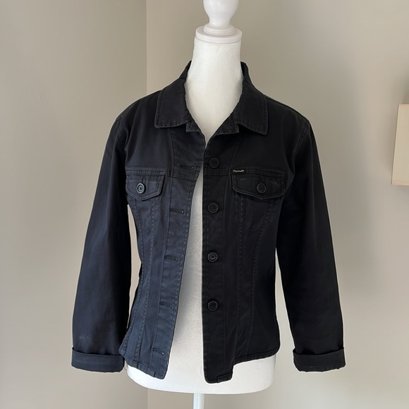 Faconnable cotton jacket - Picture 2 of 13